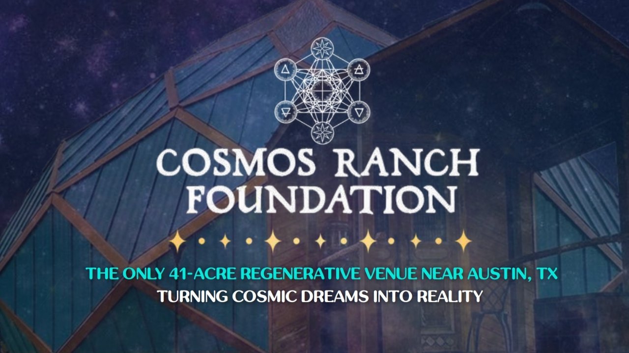 Cosmos Ranch Case Study