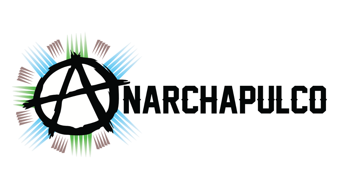Anarchapulco