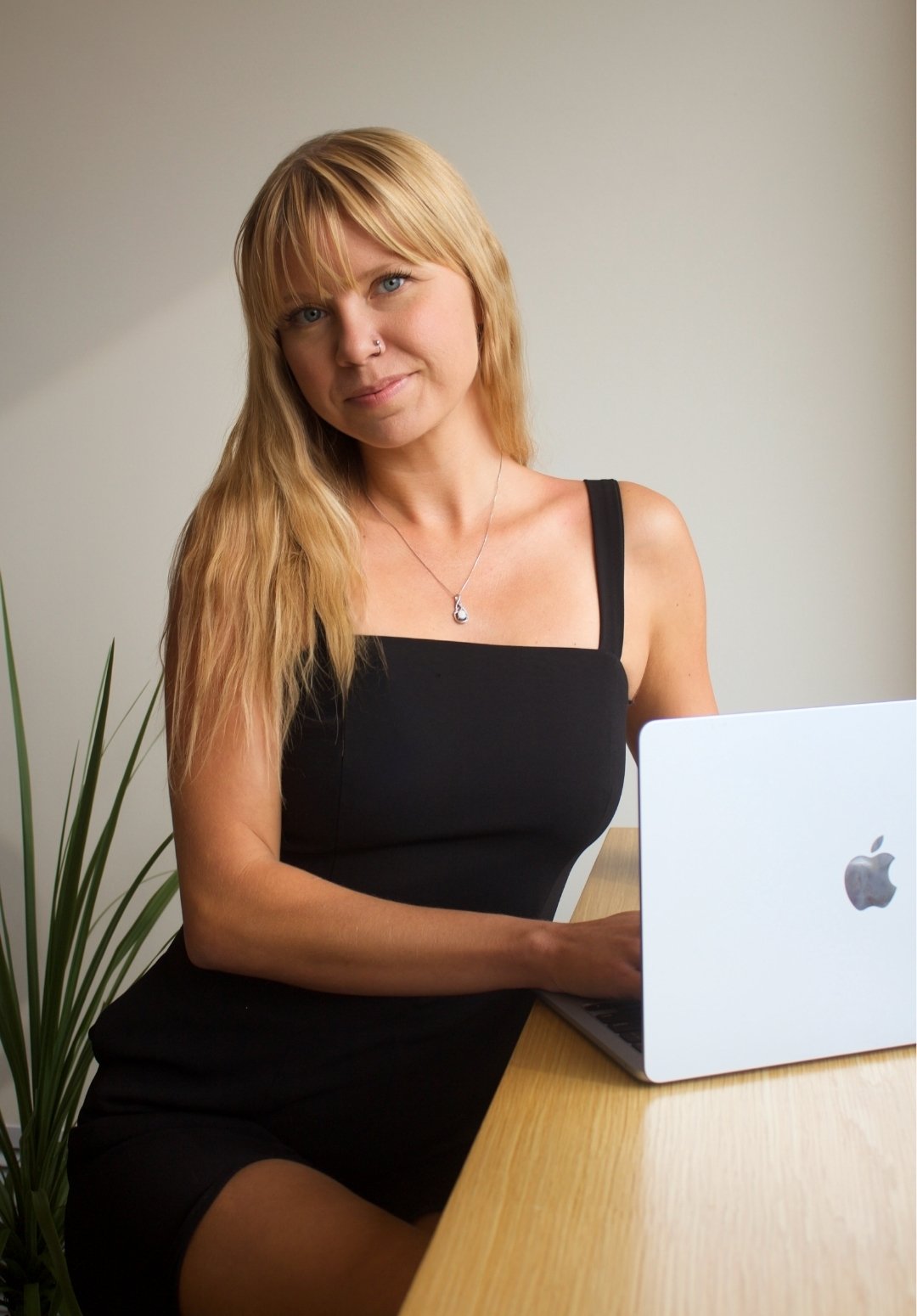 Kelsie - Creative Director