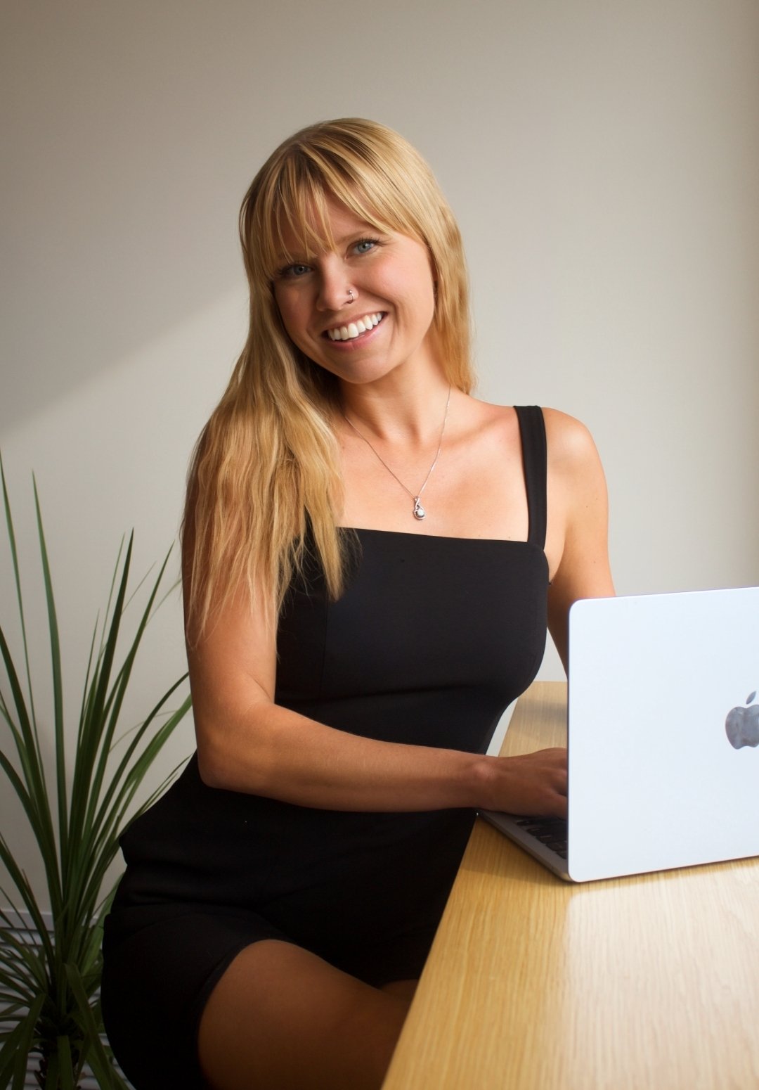 Kelsie - Creative Director